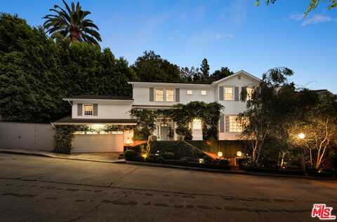 1446 Lindacrest Dr, Beverly Hills, CA 90210