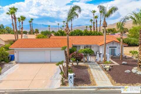 9241 Clubhouse Blvd, Desert Hot Springs, CA 92240