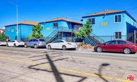 825 E 108th St, Los Angeles, CA 90059