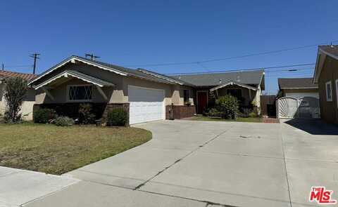 1261 Desford St, Torrance, CA 90502