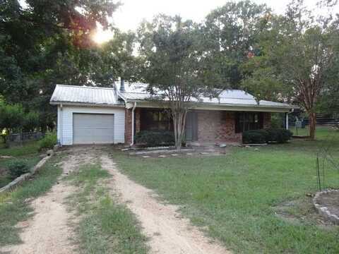 124 MAXWELL Road, Colfax, LA 71417