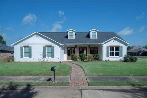 4100 MAYFLOWER Boulevard, Alexandria, LA 71303