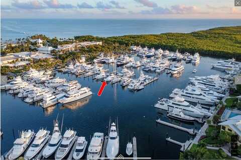 201 Ocean Reef Drive, Key Largo, FL 33037