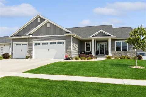 5323 Prairie Trail Court, Marion, IA 52302