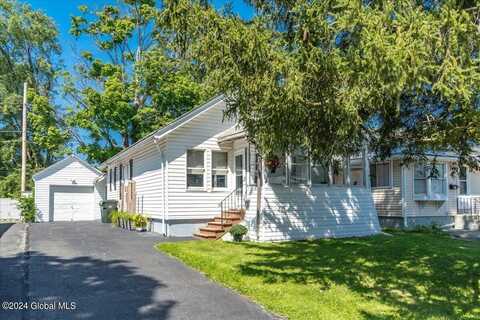 14 Lighthall Avenue, Cohoes, NY 12047