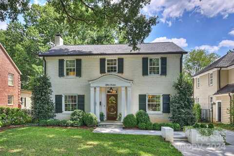 1517 Biltmore Drive, Charlotte, NC 28207