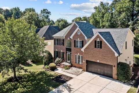 11734 Kinross Court, Huntersville, NC 28078