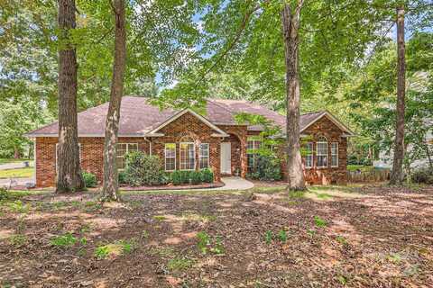 14301 Buckton Lane, Matthews, NC 28105