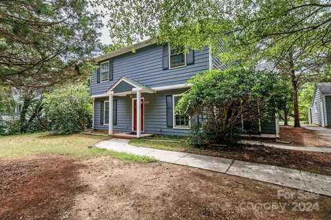 11322 Harrowfield Road, Charlotte, NC 28226