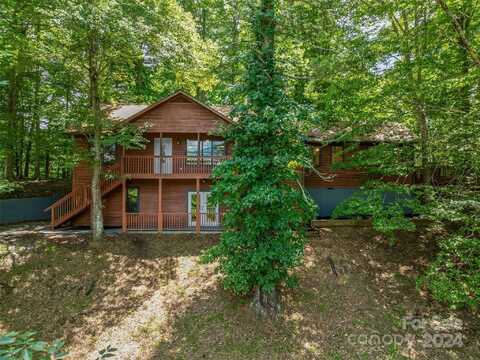 203 Valle Drive, Burnsville, NC 28714