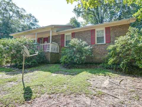 1140 Confederate Avenue, Lancaster, SC 29720