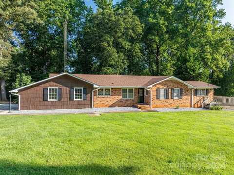 2349 Story Street, Lincolnton, NC 28092