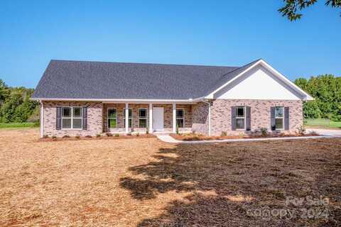 404 Longview Road, Statesville, NC 28625