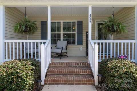 2238 Pacer Road, Lancaster, SC 29720