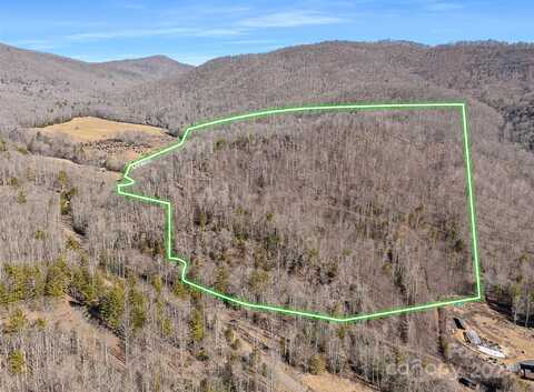 62 +/- Acres Poplar Creek Road, Green Mountain, NC 28740