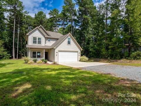 142 Hatley Burris Road, Oakboro, NC 28129