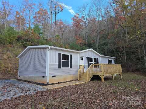 422 Normcol Drive, Pisgah Forest, NC 28768