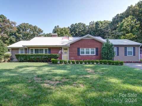 1271 Eufola Road, Statesville, NC 28677