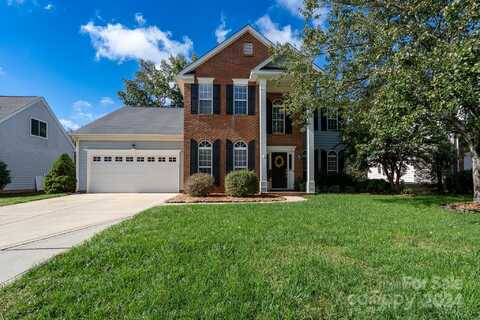 1376 Lloyd Place, Concord, NC 28027