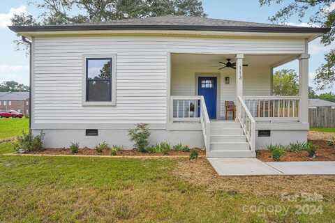 113 Ashe Street, York, SC 29745