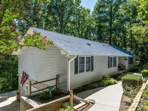 11 Cedar Summit Road, Asheville, NC 28803