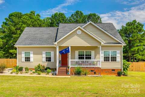 3700 Armstrong Ford Road, Rock Hill, SC 29730