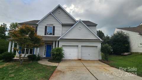 2408 Brathay Court, Charlotte, NC 28269