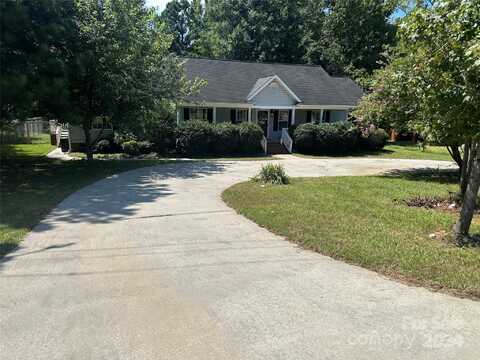 5130 Sedgefield Drive, Lancaster, SC 29720