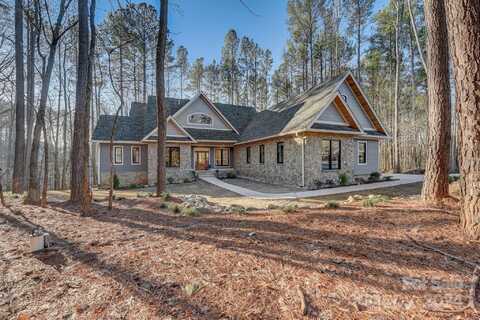 1547 Sunset Pointe Drive, Salisbury, NC 28146