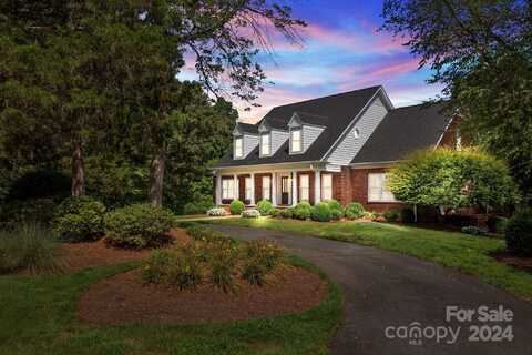 721 Orphanage Road, Concord, NC 28027