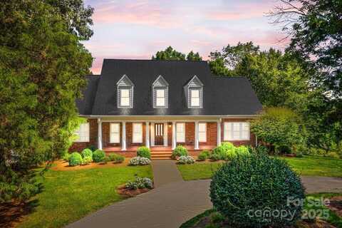 721 Orphanage Road, Concord, NC 28027