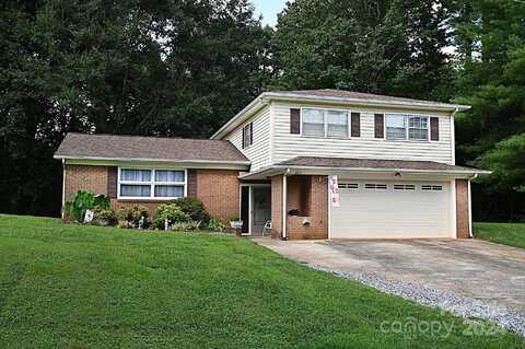 3211 Hollyhill Circle, Valdese, NC 28690