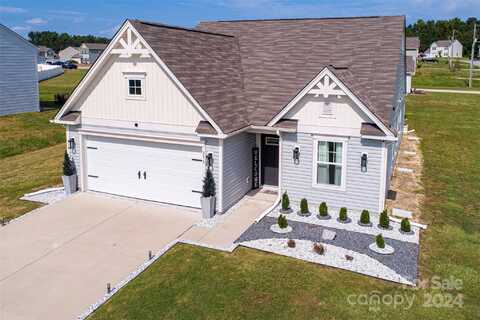 276 Amberly Circle, Pageland, SC 29728