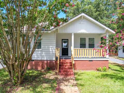 450 Cherry Street, Wadesboro, NC 28170