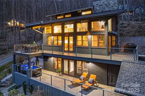 1585 Eagles Nest Road, Waynesville, NC 28786