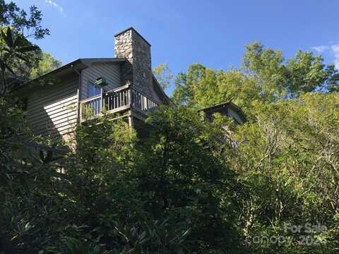 125 Valley Drive, Black Mountain, NC 28711