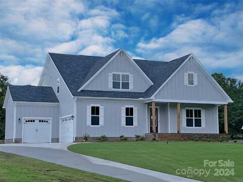 1228 Sage Pine Circle, Clover, SC 29710