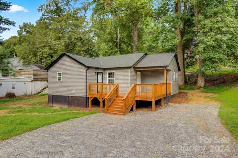 417 Tywood Street, Lenoir, NC 28645