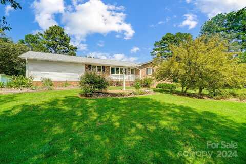 470 Alexis High Shoals Road, Dallas, NC 28034