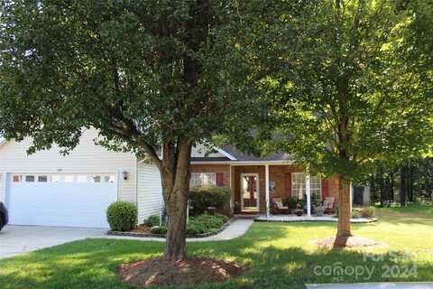 4740 Lauren Glen Street, Concord, NC 28027