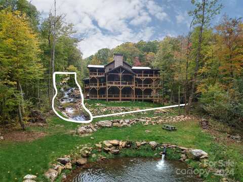 16 Gihon Waters Trail, Canton, NC 28716