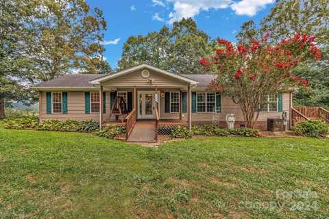 16 Baldwin Farms Road, Fletcher, NC 28732