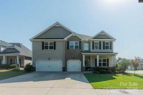 124 Morning Dew Drive, Lexington, SC 29072