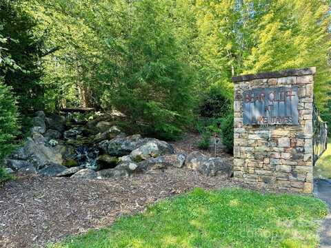 0 Cedar Ridge Drive, Nebo, NC 28761