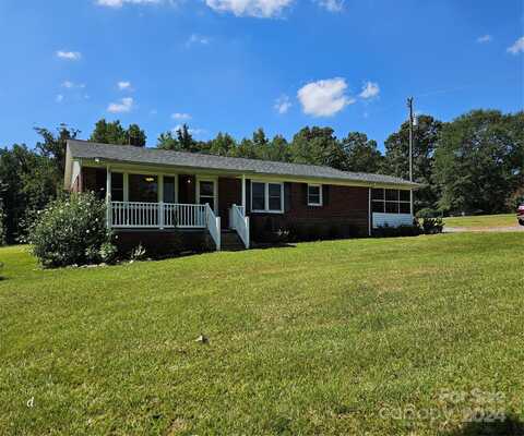 2835 Wood Road, Mooresboro, NC 28114