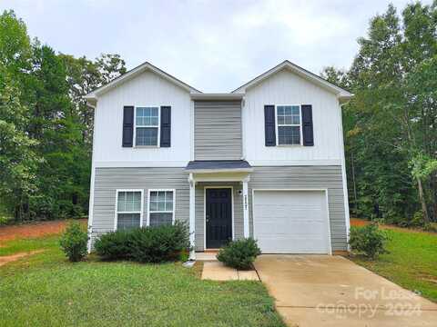 2121 Pinnacle View Drive, Kings Mountain, NC 28086