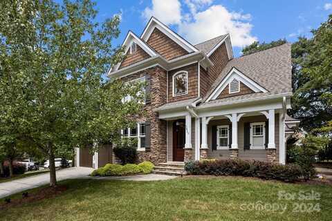 7029 Gardner Pond Court, Charlotte, NC 28270