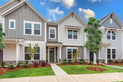 10511 Boudreaux Street, Huntersville, NC 28078