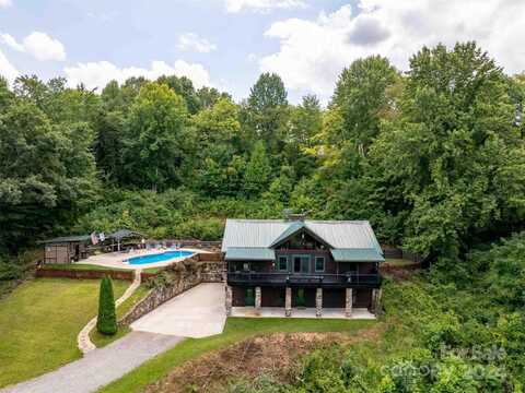 80 Austins Trail, Canton, NC 28716