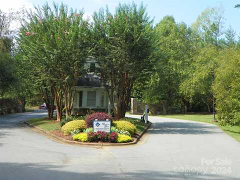 287 Badin View Drive, New London, NC 28127